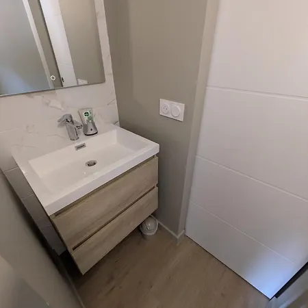 La Boheme Chic Apartament