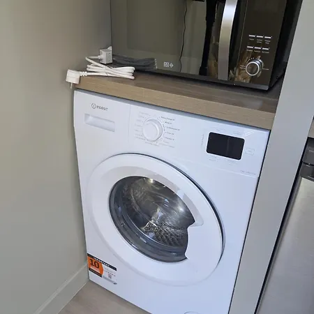Apartamento La Boheme Chic