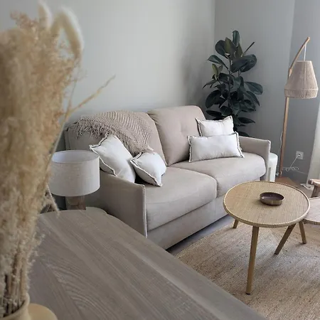 La Boheme Chic Apartamento