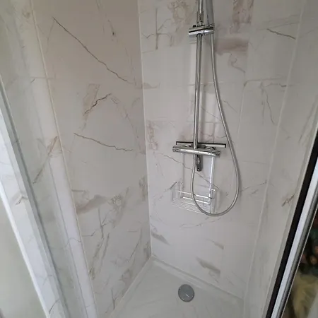 La Boheme Chic Apartament *