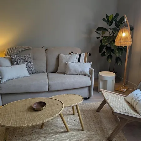 Apartament La Boheme Chic