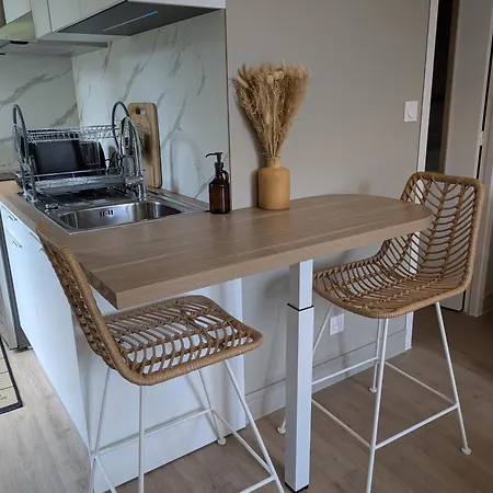 La Boheme Chic Apartament *