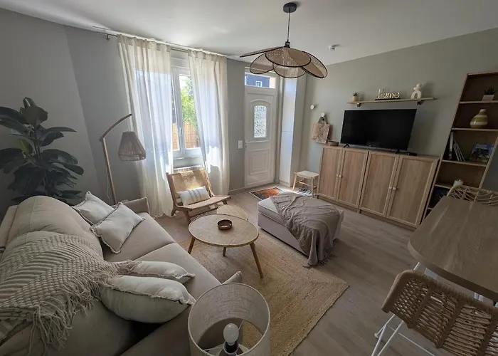 La Boheme Chic Apartamento Rezé