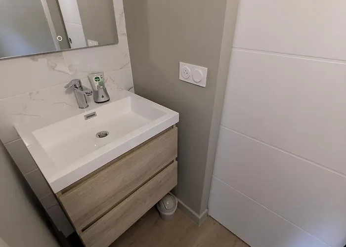 La Boheme Chic Apartamento