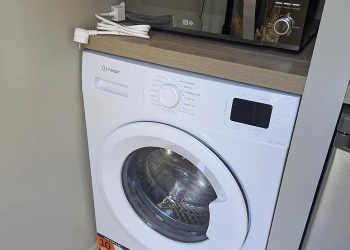 Apartamento La Boheme Chic