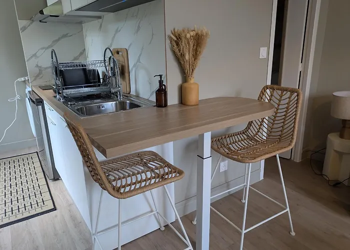 La Boheme Chic Apartament *